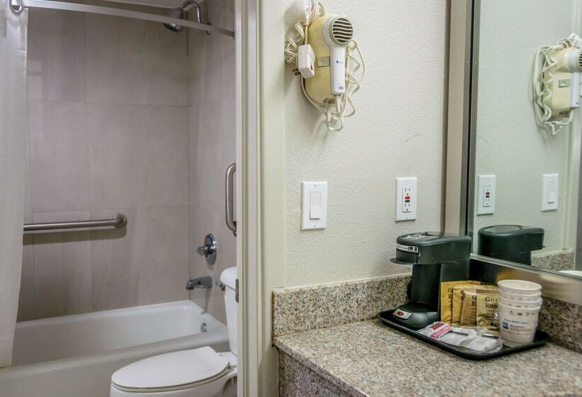 Отель Best Western Sunland Park