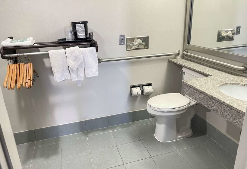 Отель Best Western Sunland Park