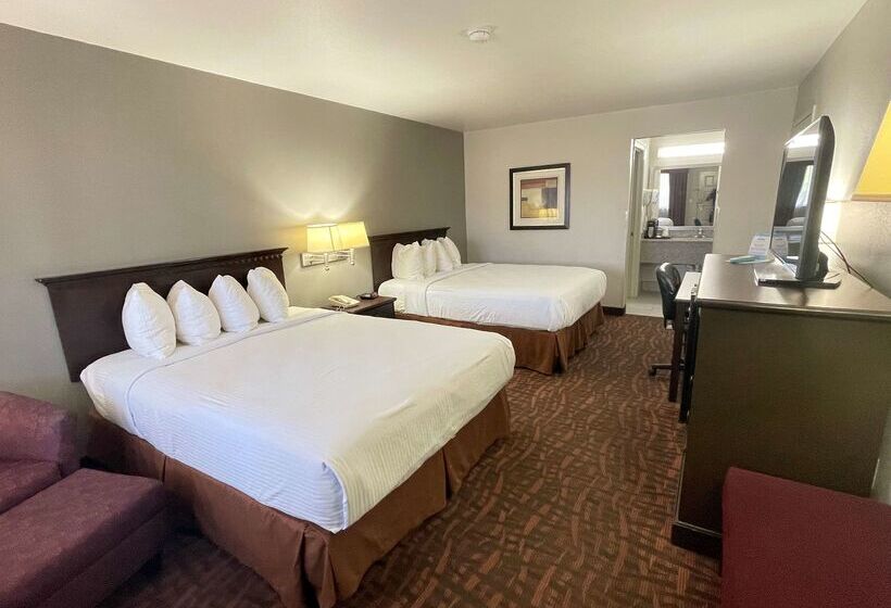 Отель Best Western Sunland Park