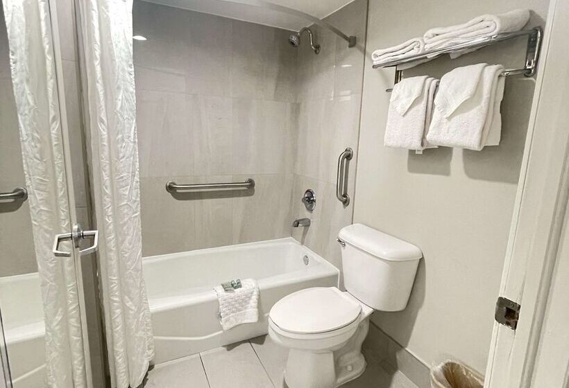 Отель Best Western Sunland Park