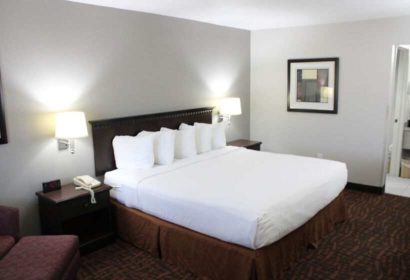 Отель Best Western Sunland Park