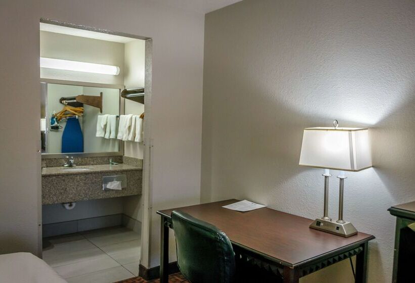 Отель Best Western Sunland Park