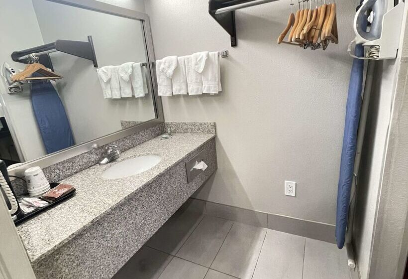 Отель Best Western Sunland Park