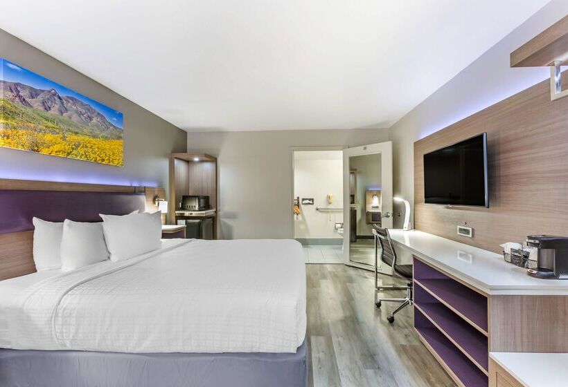 Отель Best Western Sunland Park