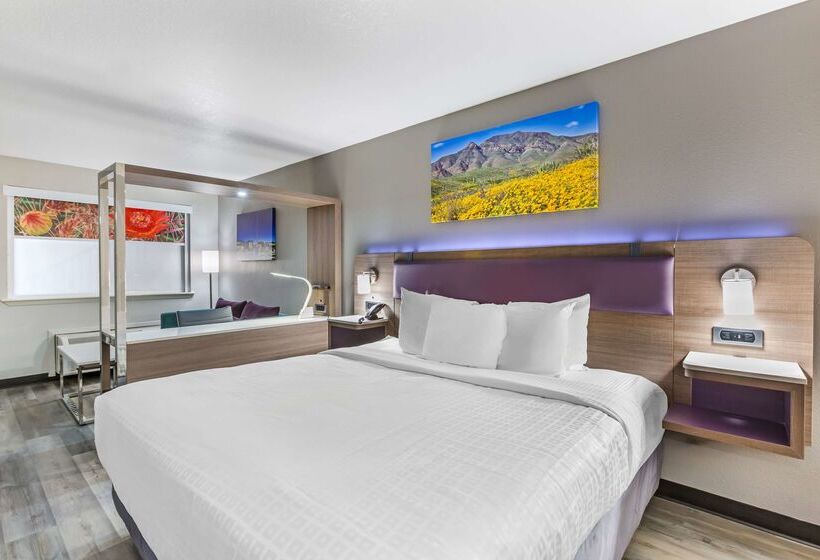 Отель Best Western Sunland Park