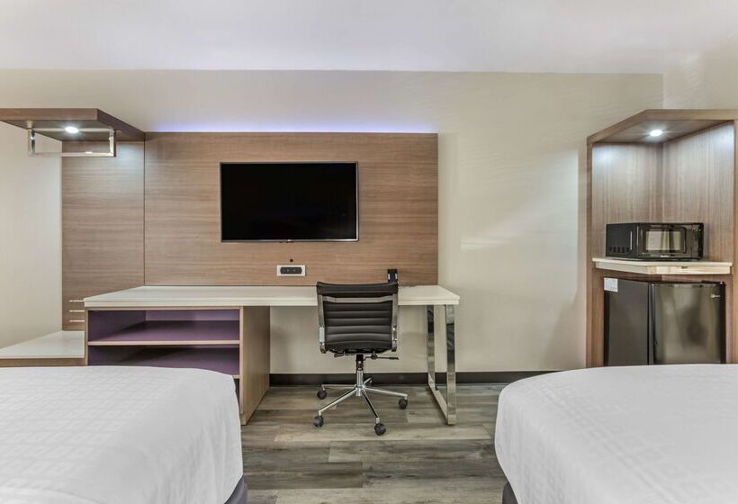 Отель Best Western Sunland Park