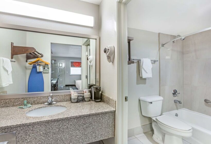 Отель Best Western Sunland Park