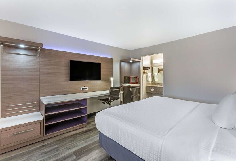 Отель Best Western Sunland Park