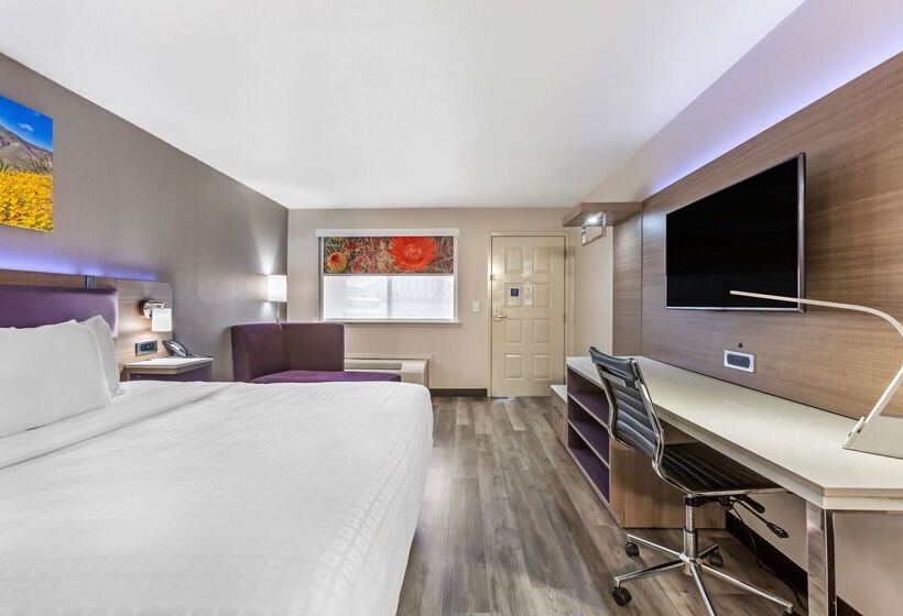 Отель Best Western Sunland Park