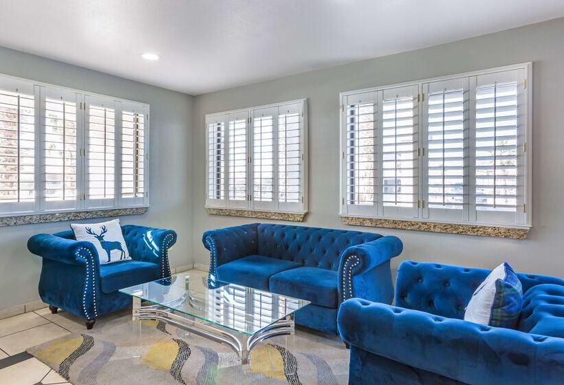 Отель Best Western Sunland Park