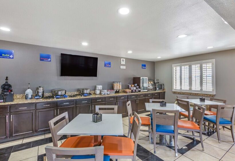 Отель Best Western Sunland Park