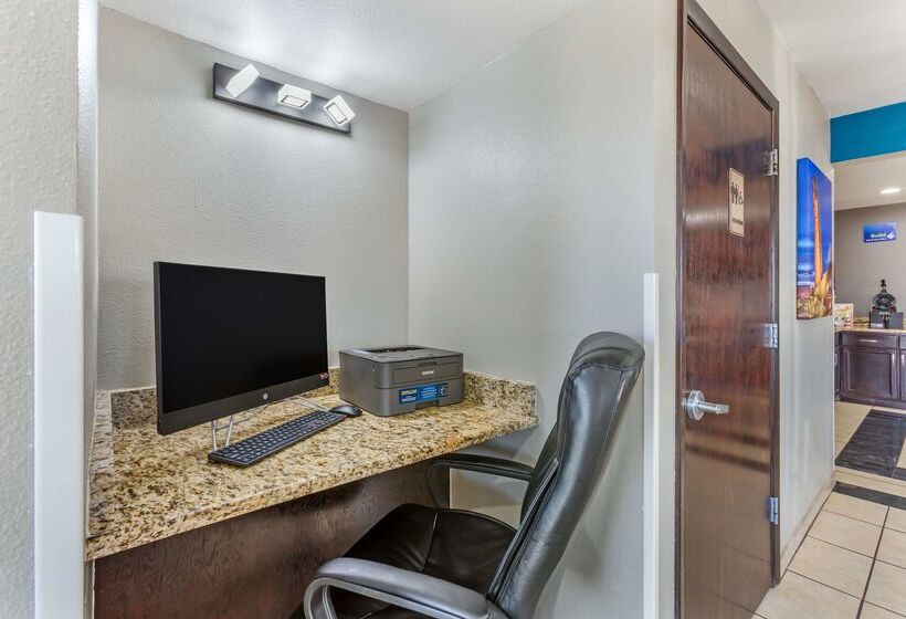 Отель Best Western Sunland Park