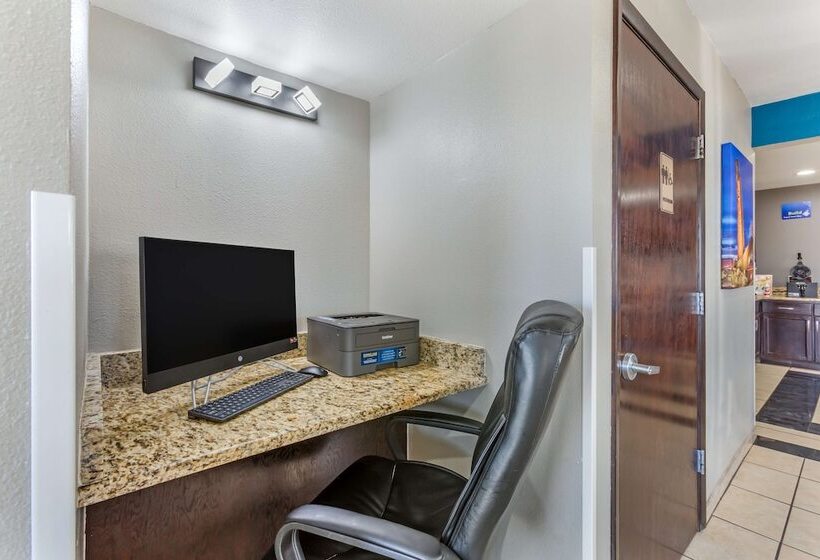 Отель Best Western Sunland Park