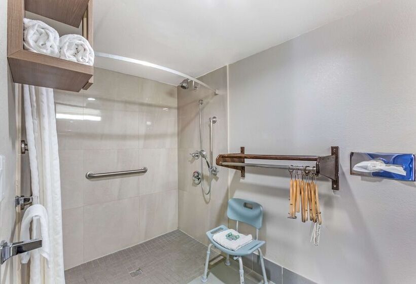 Отель Best Western Sunland Park