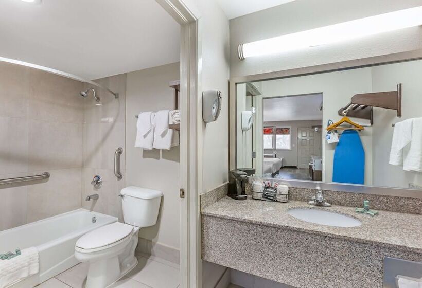 Отель Best Western Sunland Park