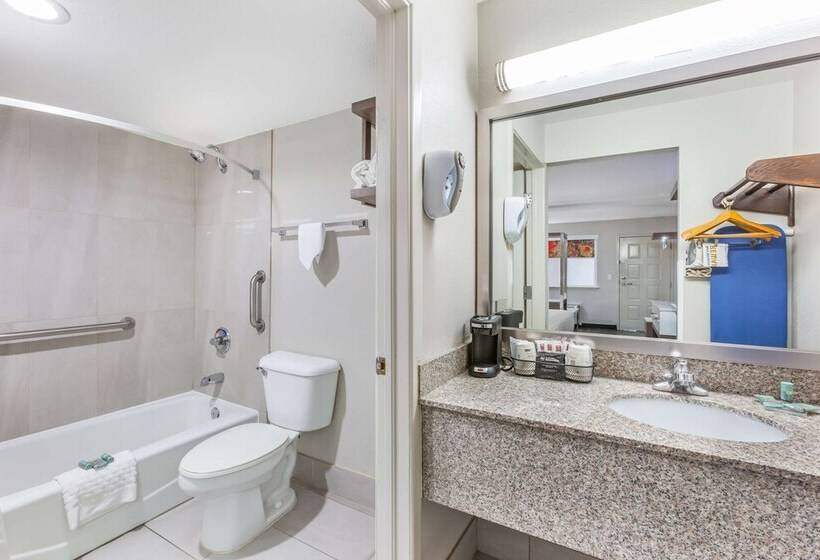 Отель Best Western Sunland Park