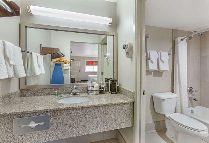 Отель Best Western Sunland Park