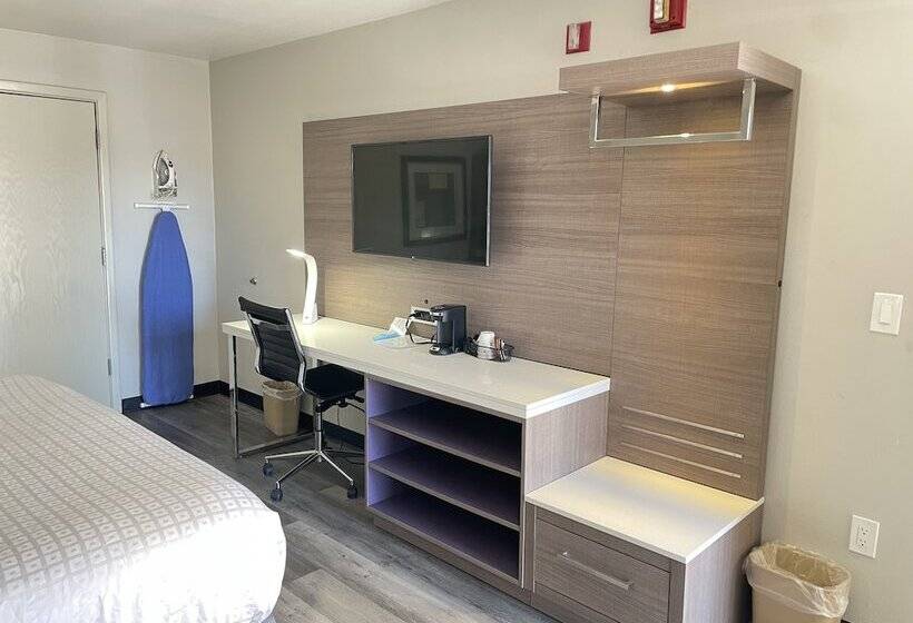 Отель Best Western Sunland Park