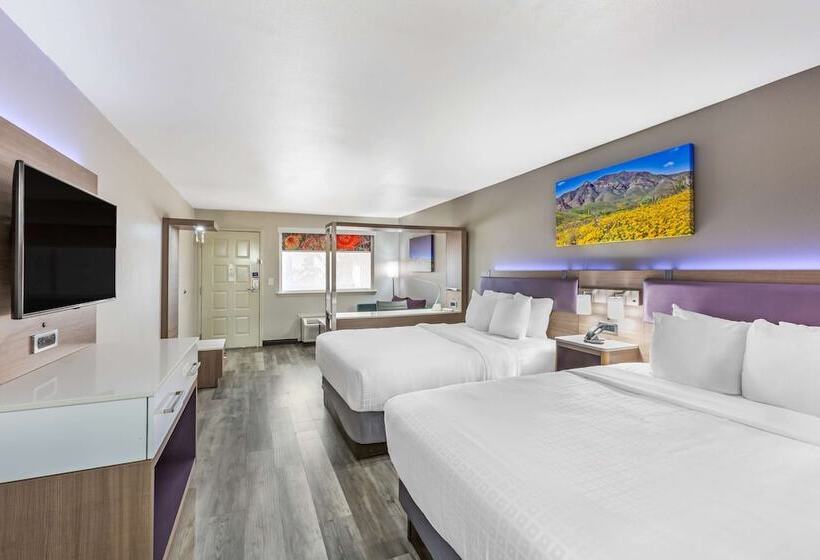 Отель Best Western Sunland Park