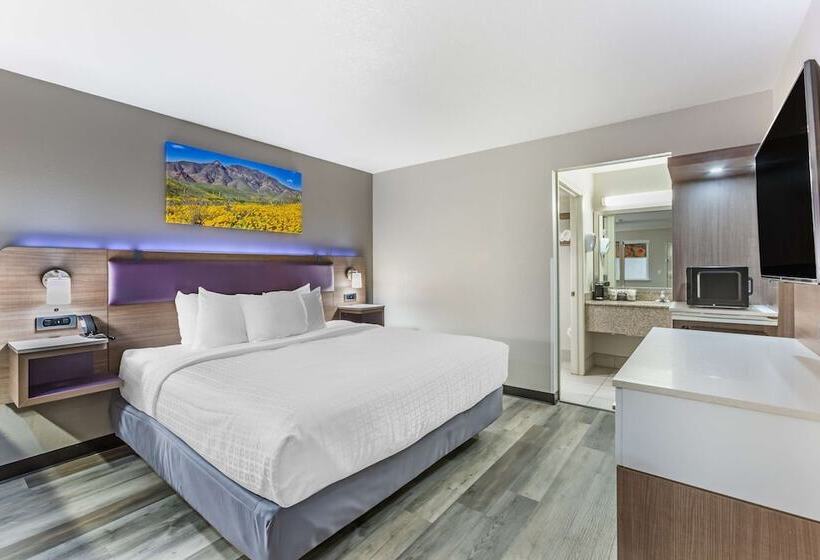 Отель Best Western Sunland Park