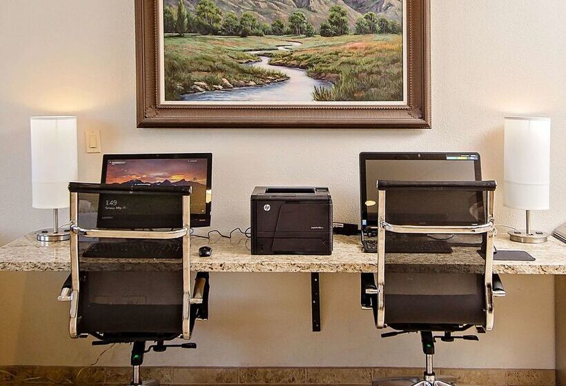 호텔 Best Western Timpanogos Inn