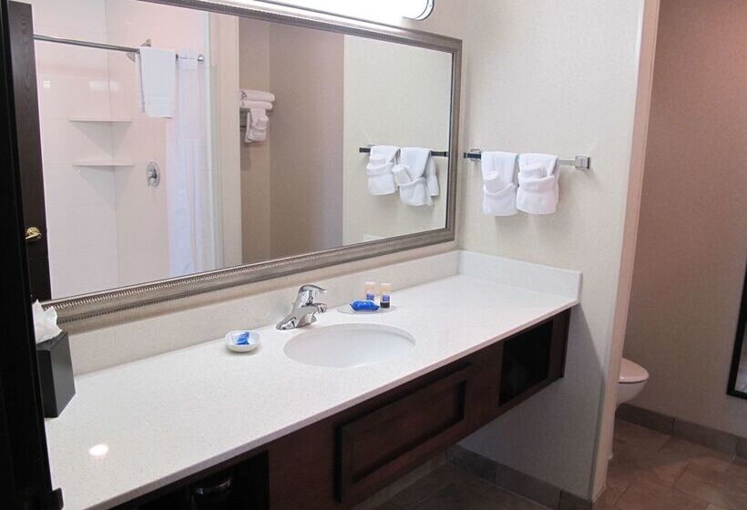 酒店 Best Western Timpanogos Inn