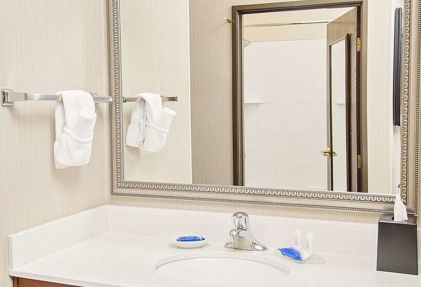 호텔 Best Western Timpanogos Inn