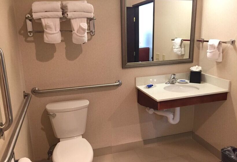 酒店 Best Western Timpanogos Inn