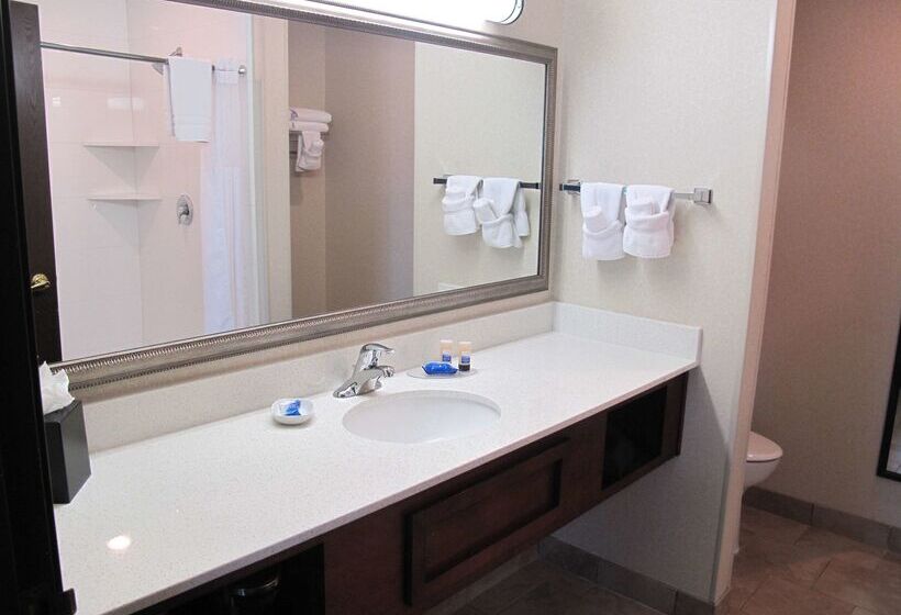 酒店 Best Western Timpanogos Inn