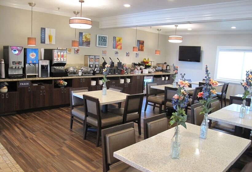 호텔 Best Western Timpanogos Inn