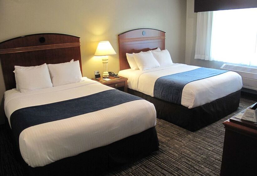 酒店 Best Western Timpanogos Inn