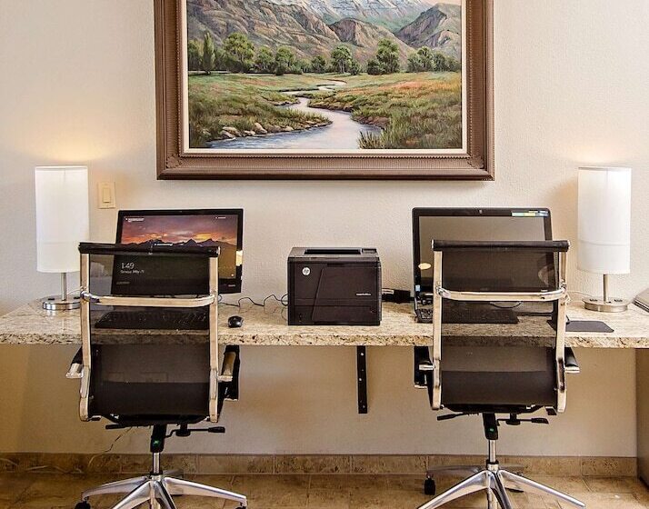 酒店 Best Western Timpanogos Inn