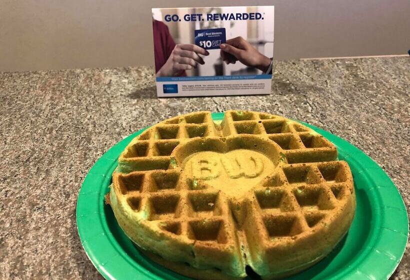 호텔 Best Western Timpanogos Inn