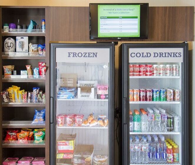 酒店 Best Western Timpanogos Inn