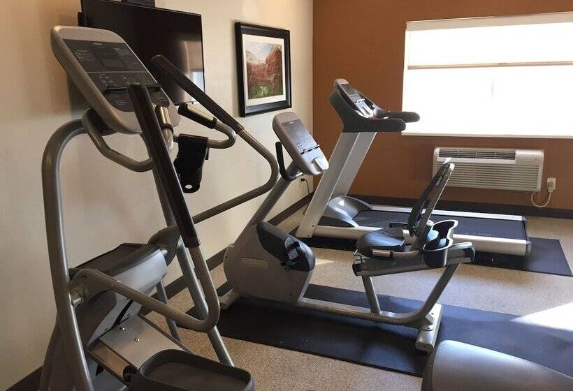 酒店 Best Western Timpanogos Inn