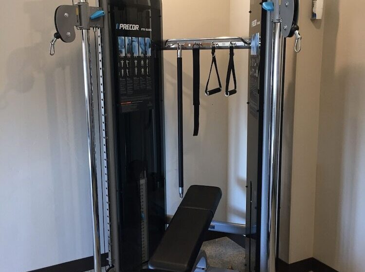 酒店 Best Western Timpanogos Inn