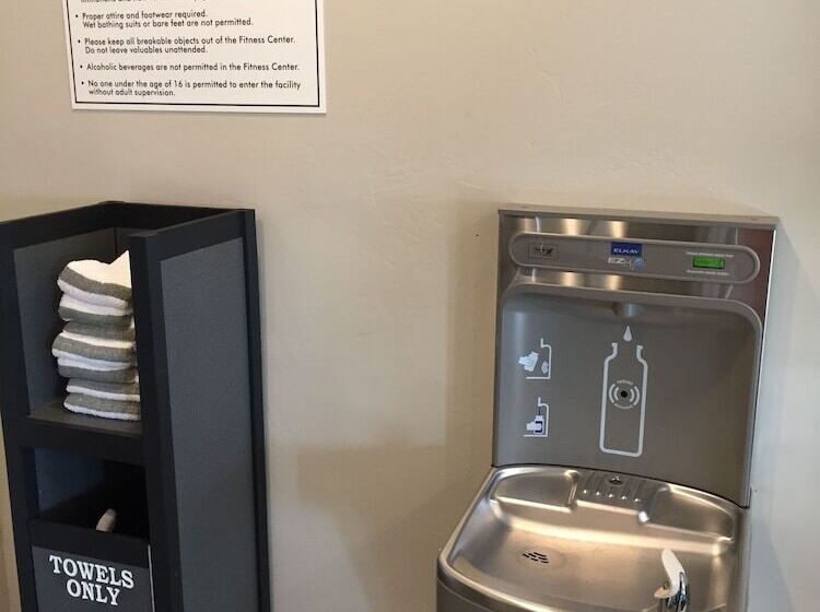 酒店 Best Western Timpanogos Inn