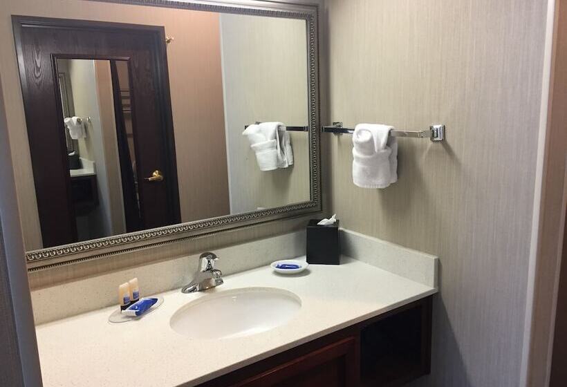 酒店 Best Western Timpanogos Inn