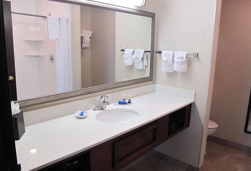 酒店 Best Western Timpanogos Inn