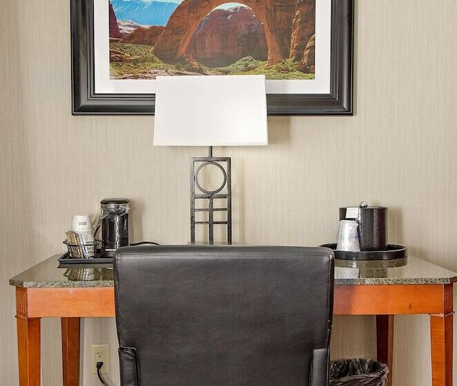 酒店 Best Western Timpanogos Inn