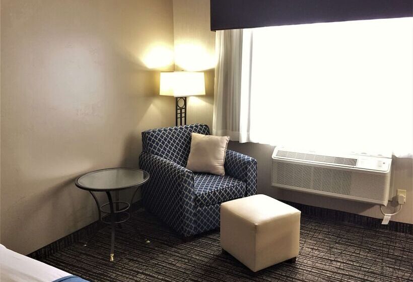 酒店 Best Western Timpanogos Inn