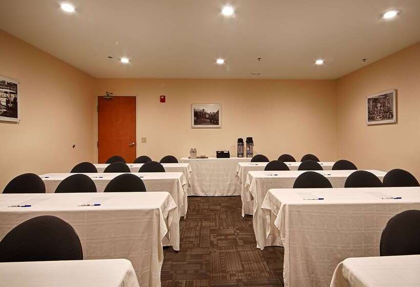 فندق Best Western Tumwater Olympia Inn