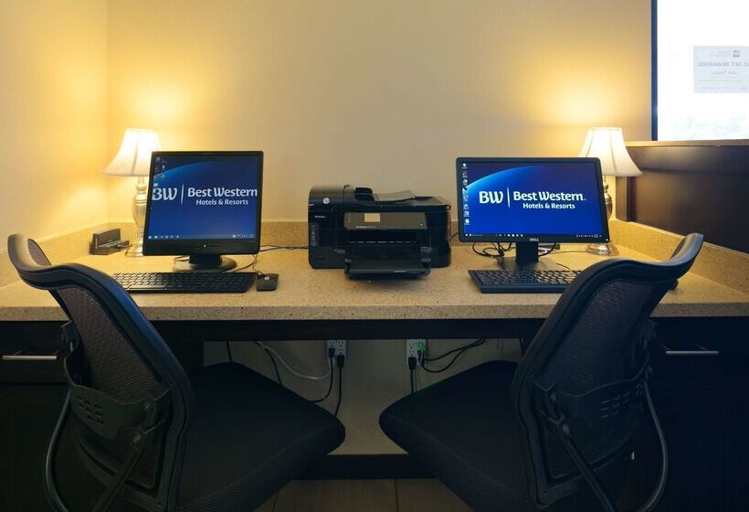 فندق Best Western Tumwater Olympia Inn