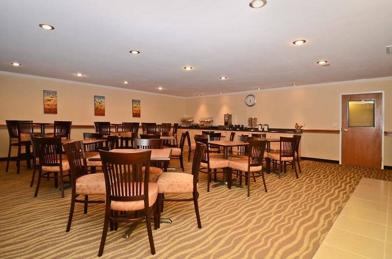 فندق Best Western Tumwater Olympia Inn