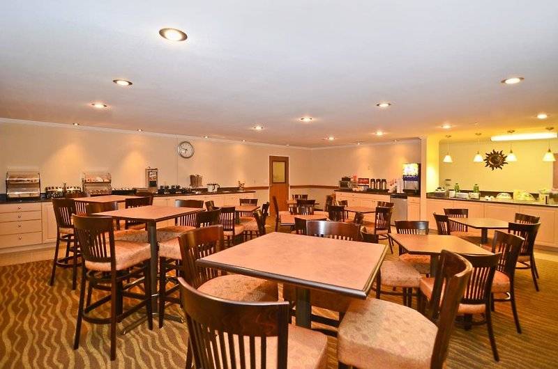 فندق Best Western Tumwater Olympia Inn