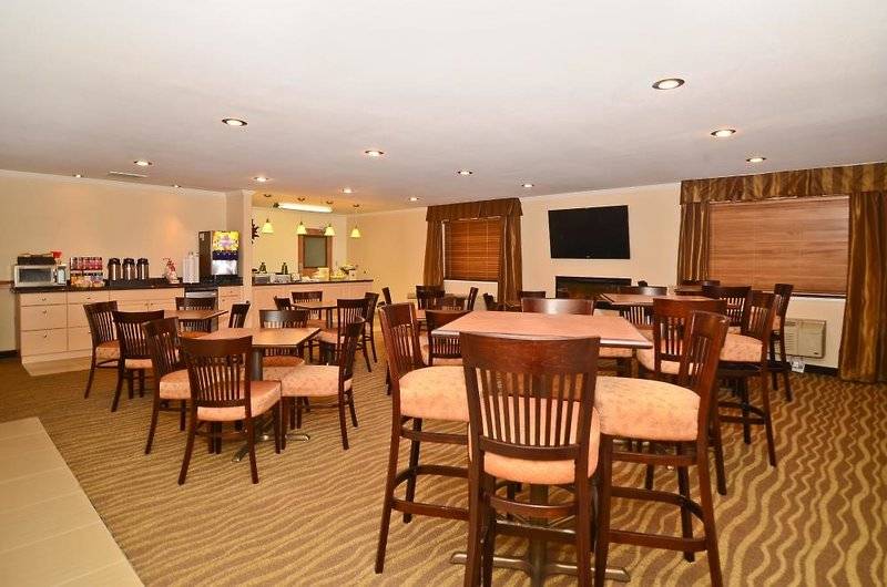 فندق Best Western Tumwater Olympia Inn
