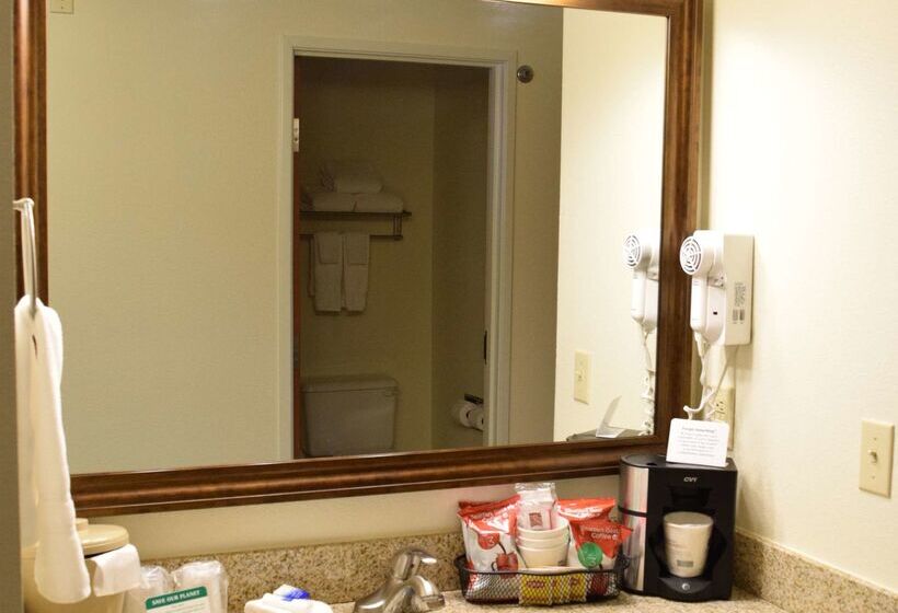 فندق Best Western Tumwater Olympia Inn