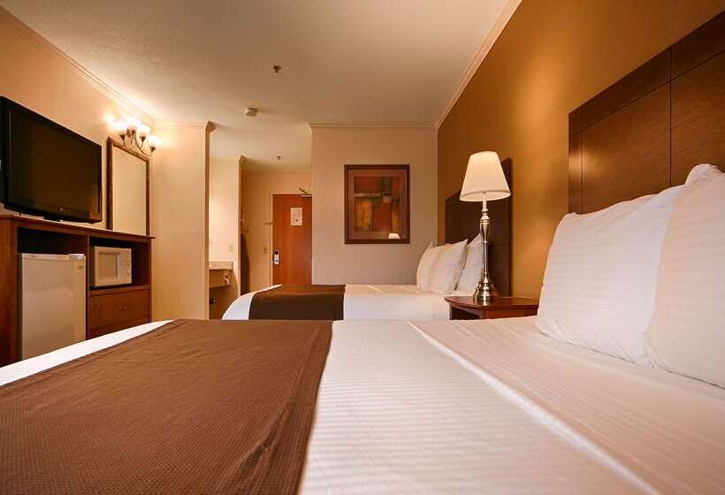 فندق Best Western Tumwater Olympia Inn