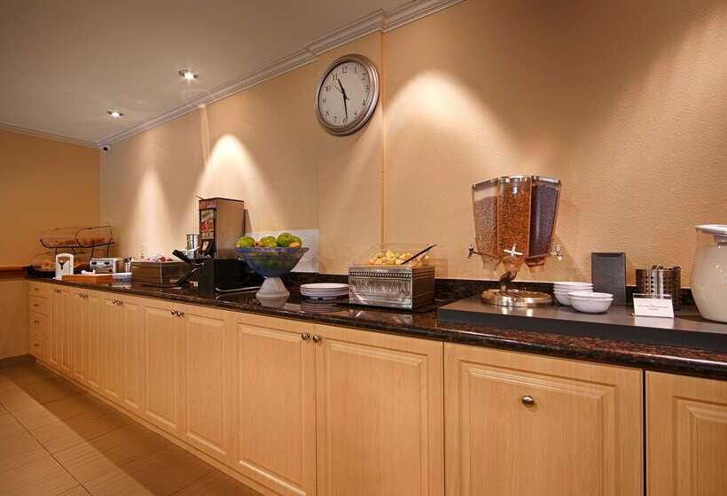 فندق Best Western Tumwater Olympia Inn