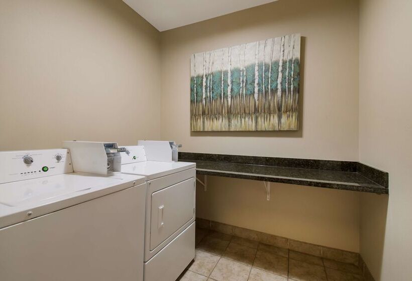 Отель Best Western University Inn And Suites